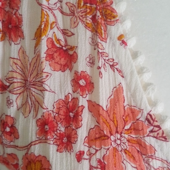 Clover + Scout sleeveless dress - Picture 3 of 8